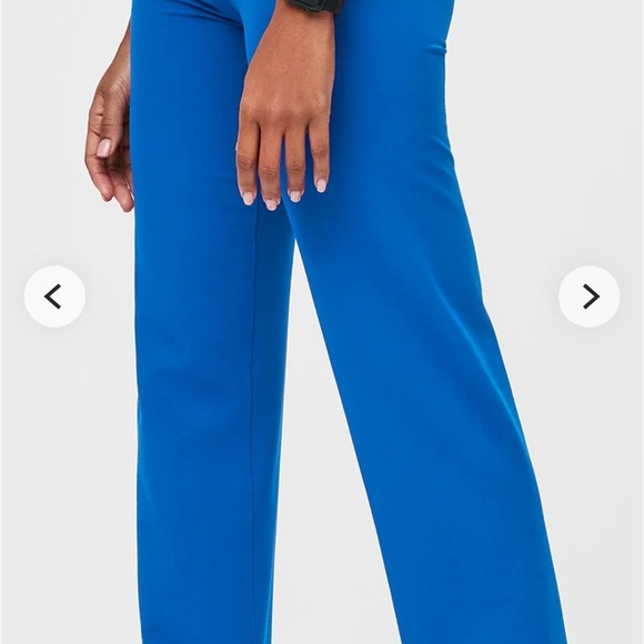 Figs Scrub Set - Picture 2 of 6